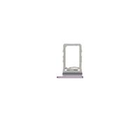 Tiroir SIM - SAMSUNG - Galaxy Z Flip3 5G F711 - Lavande - Gris - Premium