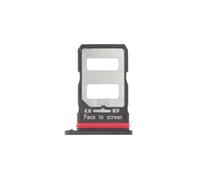 Tiroir Sim Premium Moonlight Silver pour Xiaomi Poco F4 5G 2022
