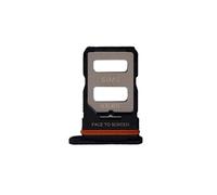 Tiroir carte SIM - SAMSUNG - Xiaomi Poco F4 GT 5G - Noir - Premium - Furtif