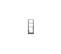 Tiroir SIM - SAMSUNG - Galaxy A23 4G A235 - Premium - Noir - Pièce de remplacement
