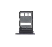 Tiroir SIM - Honor - Magic 6 Lite 5G - Premium - Noir - Pièce Détachée