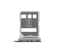 Tiroir Sim Premium Noir pour Huawei Pura 70