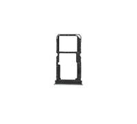 Tiroir Sim Premium Oppo A6x 5G/A6x 4G Bleu Glacier