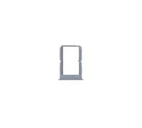 Tiroir SIM Premium - REALME - GT Master Edition - Luna White - Blanc