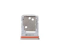 Tiroir Sim Premium Titane Tempete pour Realme 14 5G/P3 5G