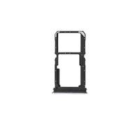 Tiroir Sim Premium Violet pour OPPO A6x 4G
