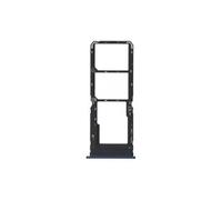 Tiroir Sim Premium Vivo Y21s/Y21 Bleu Nuit