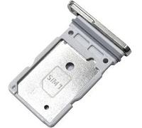 Tiroir Sim Samsung Galaxy S25 Ultra S938 - Plata
