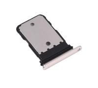 Tiroir Simple SIM pour Google Pixel 7 Pro Or