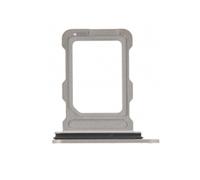 Tiroir Simple SIM pour iPhone 16 Pro/16 Pro Max - Titane Naturel