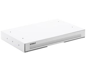 Tiroir sous table SpeaKa Professional SP-10938484 blanc, gris