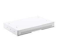 Tiroir sous table SpeaKa Professional SP-10938484 blanc, gris