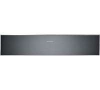 Tiroir sous vide Gaggenau Série 400 DV461100 Gris