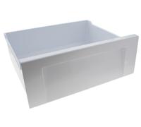 Tiroir supérieur (41,2x15,7x3,6 cm) pour Réfrigérateur WHIRLPOOL 481941879767