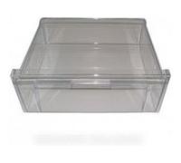 Tiroir de congélateur (96937-10097) Réfrigérateur congélateur (480132101021 WHIRLPOOL BAUKNECHT IKEA WHIRLPOOL KITCHENAID SMEG)