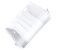 Tiroir supérieur de congélation d'origine Réfrigérateur congélateur (481010694098 WHIRLPOOL KITCHENAID BAUKNECHT IGNIS)