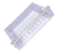 Tiroir supérieur de congélation d'origine Réfrigérateur congélateur (DA97-11397A SAMSUNG)