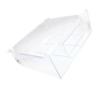 Tiroir congélateur pour réfrigérateur-congélateur Electrolux, Ikea, Progress - Blanc - 40x36x16 cm