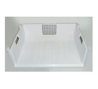 Tiroir Superieur Ou Intermediairesans Facade De Congelateur Pour Refrigerateur Beko