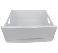 Tiroir supérieur partie congélateur (45,3 x 41,2 x 18,5 cm) pour réfrigérateur, congélateur Liebherr - 9791078