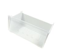 Tiroir supérieur ( partie congélateur ) d'origine 425X425X160 mm Frigo, Réfrigérateur, Congélateur 481010825769, C00386541