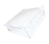 Tiroir supérieur pour réfrigérateur, congélateur - ELECTROLUX, PROGRESS - Blanc