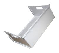 Tiroir supérieur sans facade d'origine Réfrigérateur congélateur (C00284453 INDESIT ARISTON HOTPOINT)
