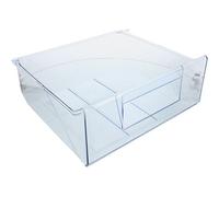 Tiroir Supérieur Transparent De Congélateur - 402 X 157 Mm 2647017033 Faure Arthur Martin