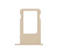 Tiroir support carte Nano Sim Doré - Apple iPhone 6S