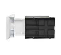 Tiroir teleco EcoD RF TVXD, THXD, THXP - ACOVA 887311