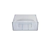 AEG-Electrolux Tiroir pour réfrigérateur – 402 x 157 mm – Transparent