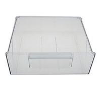 Tiroir transparent refrigerateur Aeg 264701703 Transparent G