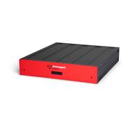 Tiroir trekdror empilable securisé modulaire tkd2 980x1105x200 ARMORGARD - TKD2