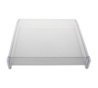 Whirlpool Tiroir supérieur 481010596939 400×363×65 mm pour réfrigérateur/congélateur C00857655