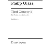 Tirol Concerto / Conducteur