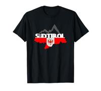 Tirol du Sud Berge, Tirol, Dolomites, Alpes, Randonnée, Cadeau T-Shirt