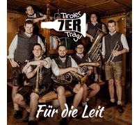 Tiroler 7er Tragl - Für Die Leit-Instrumental [Import]