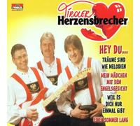 Tiroler Herzensbrecher - Einen Sommer Lang [Import]