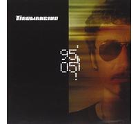 Tiromancino - 9505: Greatest Hits [Import]