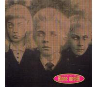 Tiromancino - Alone Alieno