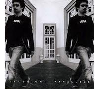 TIROMANCINO - ILLUSIONI PARALLELE