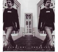 Tiromancino - Illusioni Parallele [Import]