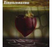 Tiromancino - Indagine Su Un Sentimento [Import]