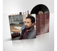 Tiromancino J'ai Changé Beaucoup De Choses Vinyle LP Neuf Scellé