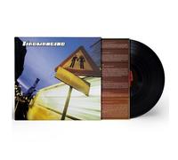 TIROMANCINO - La Description D'Un Instant. 25ème (2025) Précommande De Vinyle LP