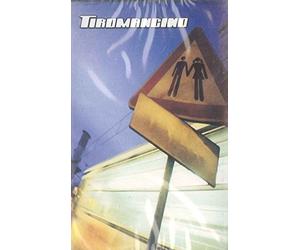 Tiromancino - La Descrizione Di Un Attimo [Import]