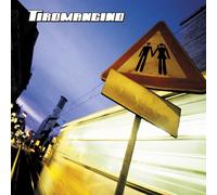 Tiromancino - La Descrizione Di Un Attimo - LP + CD + Plexiglass Plate
