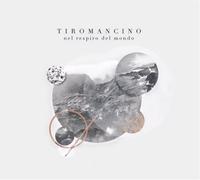 Tiromancino - Nel Respiro Del Mondo [Import]