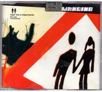 Tiromancino - per Me E Importante [Import]