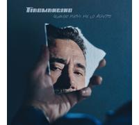 Tiromancino Quand Moins Je Ne M'y Attends Vinyle LP Neuf Et Scellé